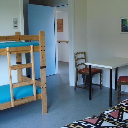 Djurs-Bnb - Rimsohuset Zewnętrze zdjęcie