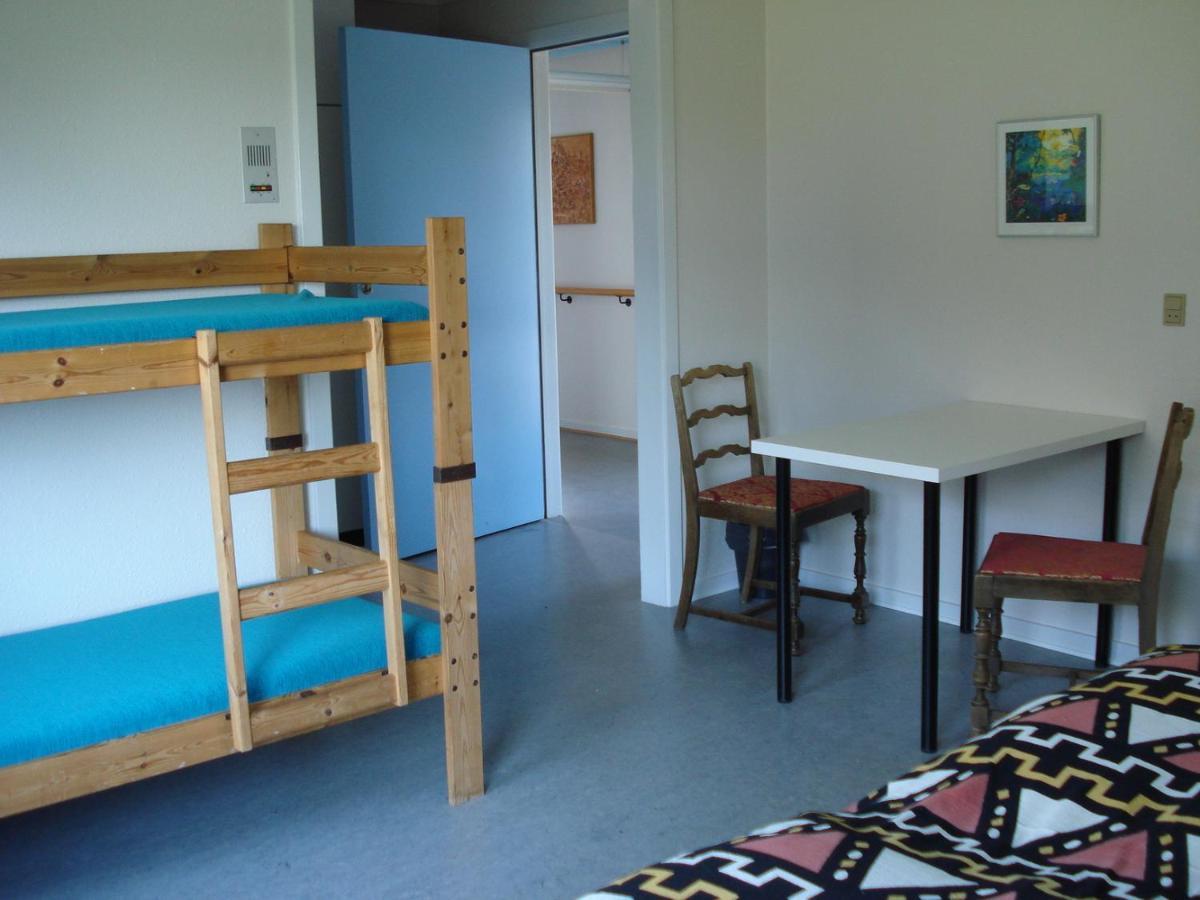 Djurs-Bnb - Rimsohuset Zewnętrze zdjęcie