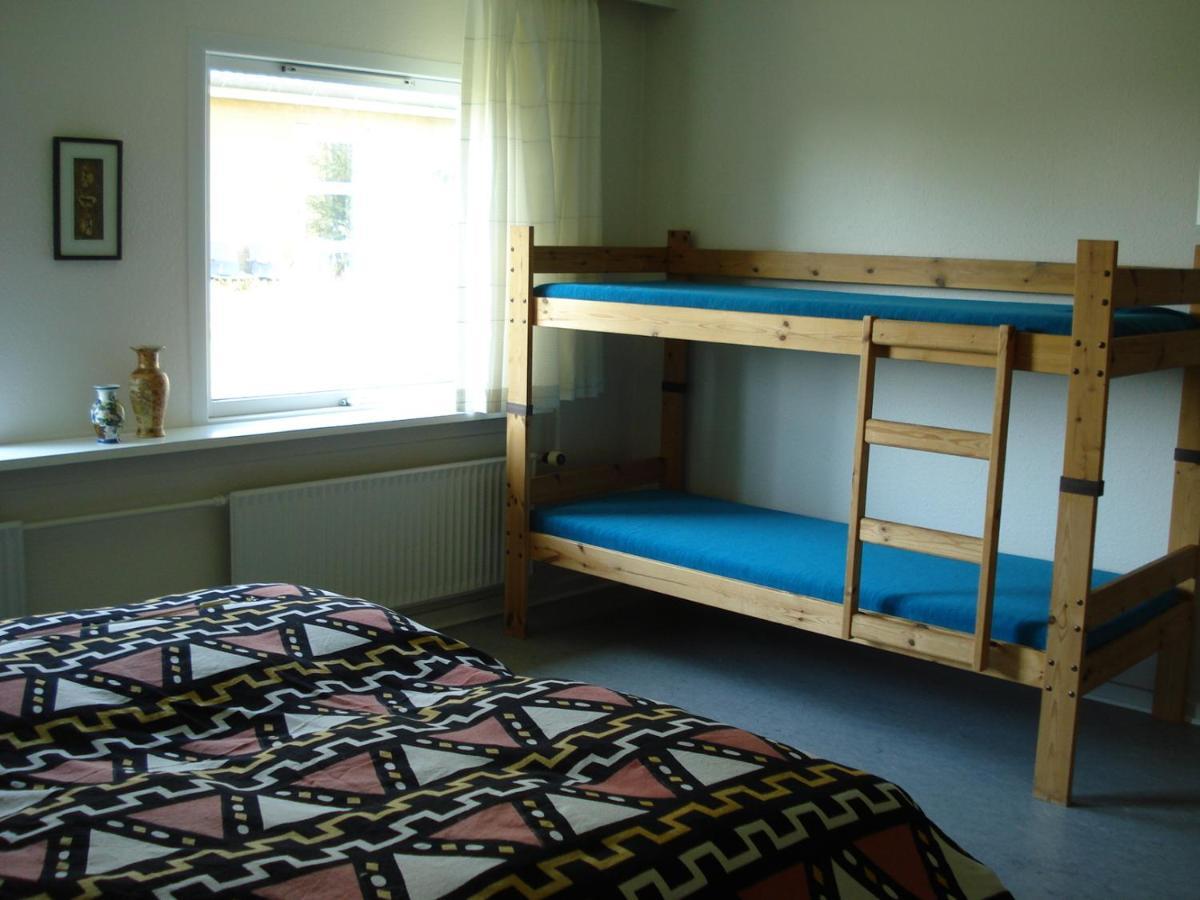 Djurs-Bnb - Rimsohuset Zewnętrze zdjęcie