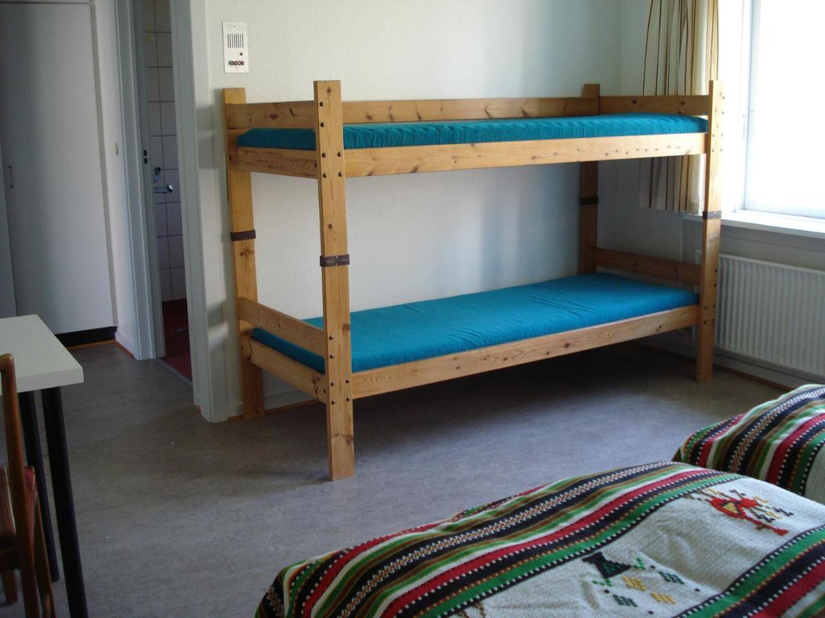 Djurs-Bnb - Rimsohuset Zewnętrze zdjęcie