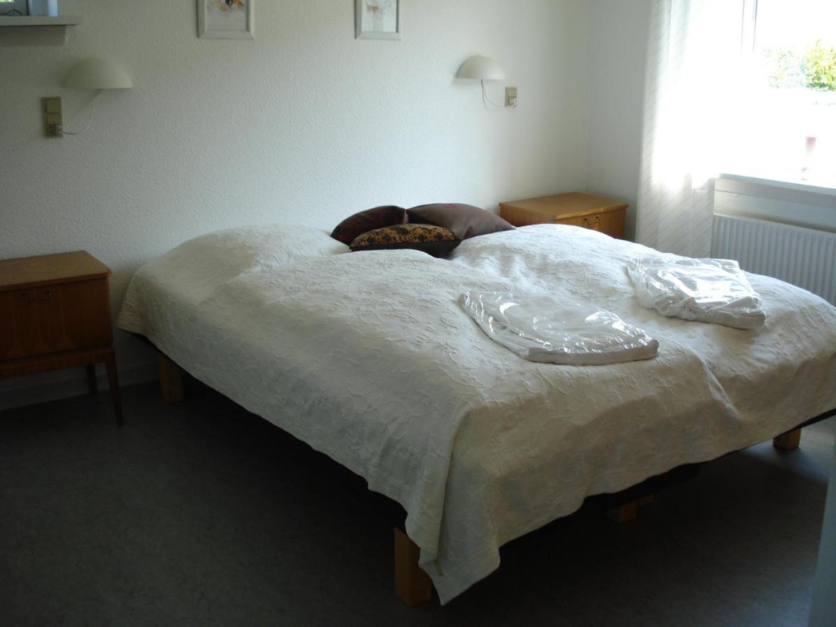 Djurs-Bnb - Rimsohuset Zewnętrze zdjęcie