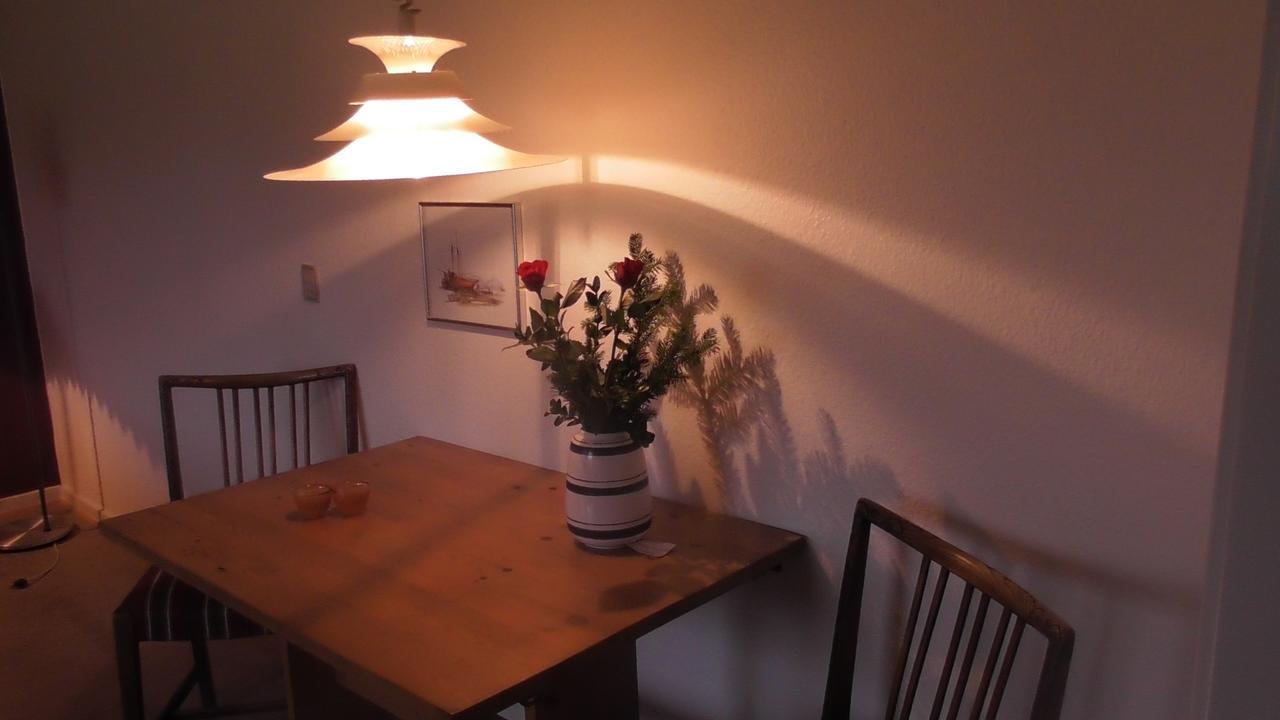Djurs-Bnb - Rimsohuset Zewnętrze zdjęcie