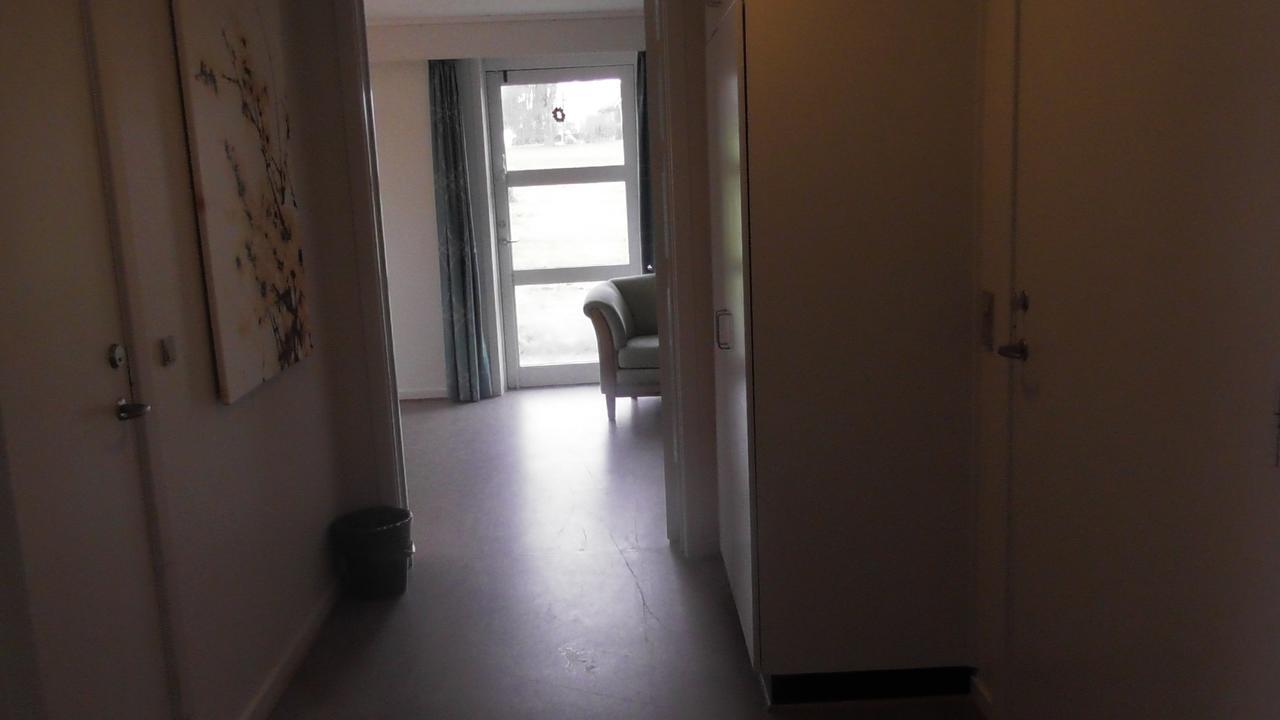 Djurs-Bnb - Rimsohuset Zewnętrze zdjęcie