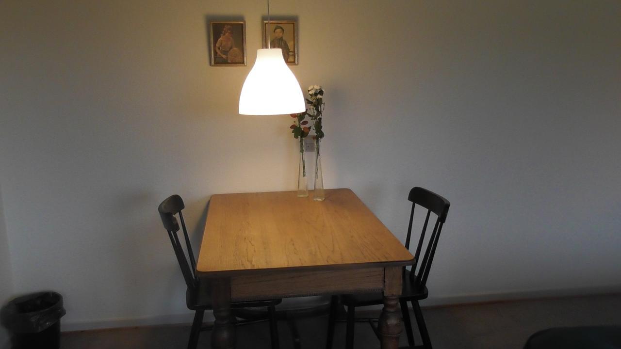 Djurs-Bnb - Rimsohuset Zewnętrze zdjęcie