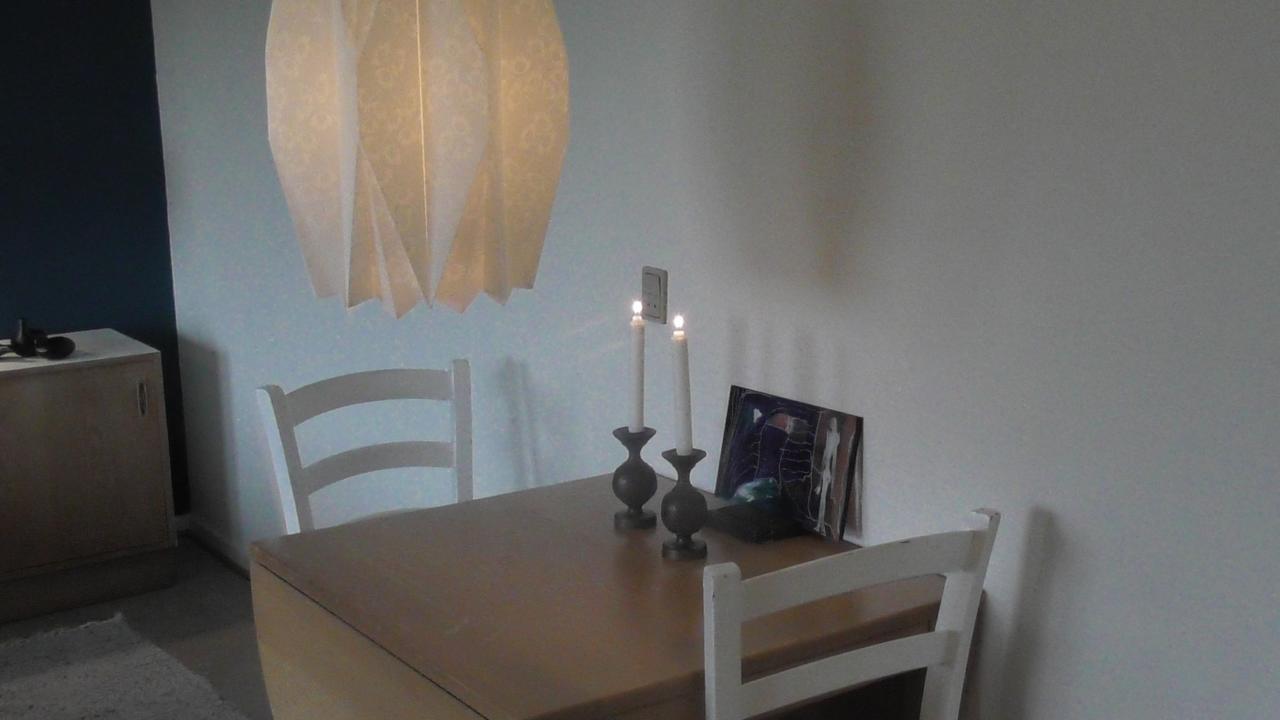 Djurs-Bnb - Rimsohuset Zewnętrze zdjęcie