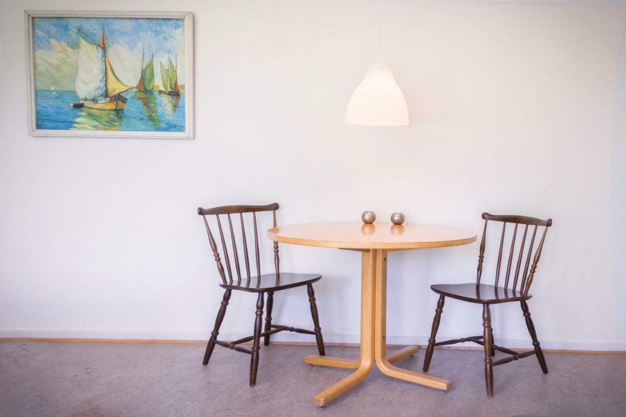 Djurs-Bnb - Rimsohuset Zewnętrze zdjęcie